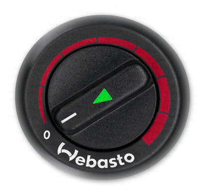 управление webaso air top evo 55