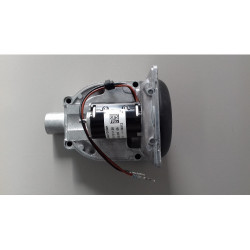 Воздушный нагнетатель 12В Hydronic D5WS 12V