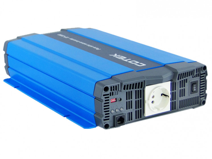Инвертор COTEK SP 2000 24В купить в Красноярске
