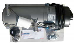 Webasto Thermo Е 350