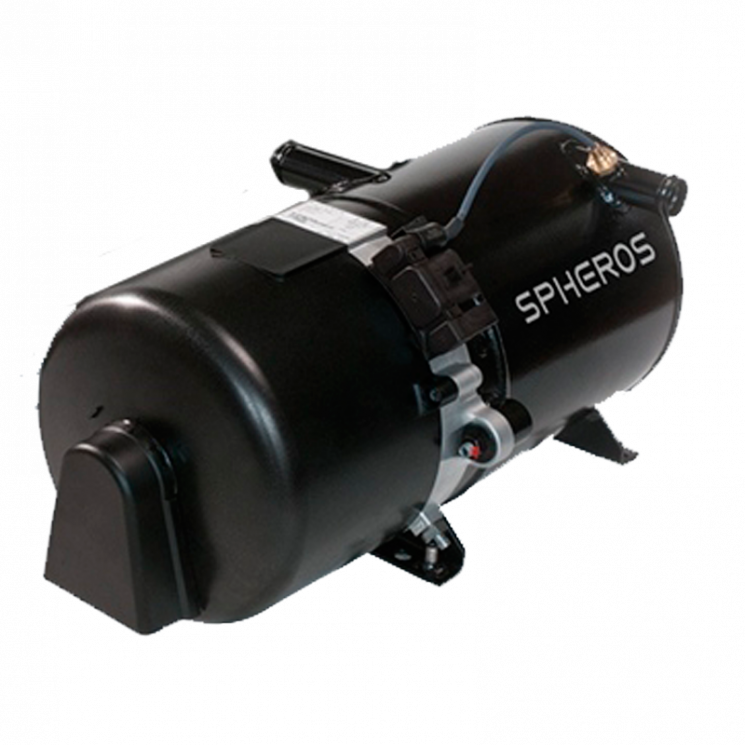 Webasto Spheros Thermo E+ 120 купить в Красноярске