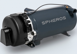 Webasto Spheros Thermo E+ 320