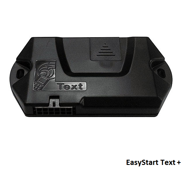Управление отопителем по телефону EasyStart Text+ купить в Красноярске