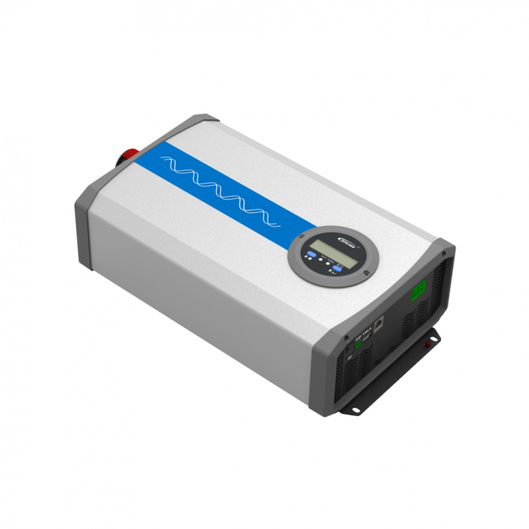 Инвертор EPEVER IP3000-22-Plus(T) 24V 3000W купить в Красноярске