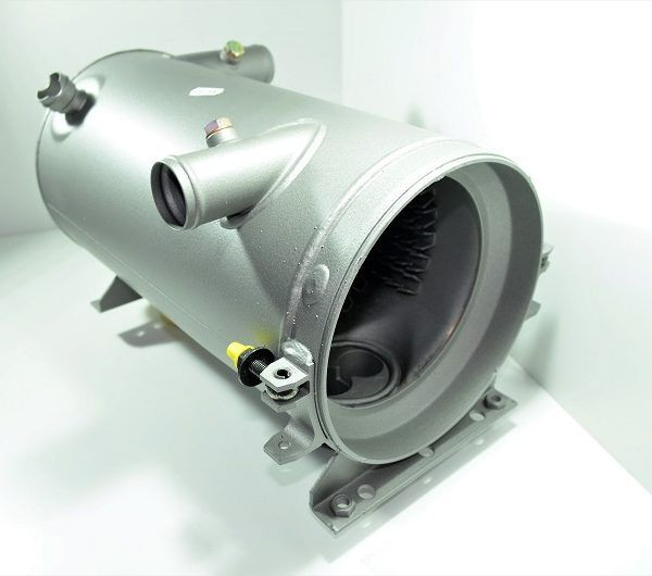 Теплообменник Thermo 230/300/350 купить в Красноярске