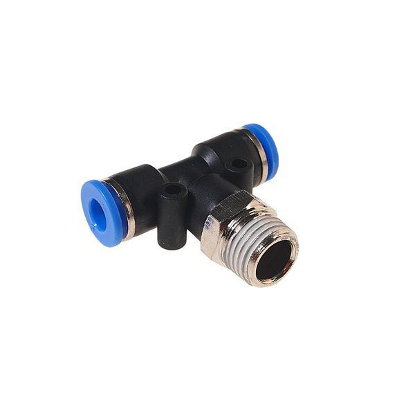 Переходник для шлангов D 20/15  мм L 60 мм  HYDRONIC( замена на 22.1000.10.0105) купить в Красноярске