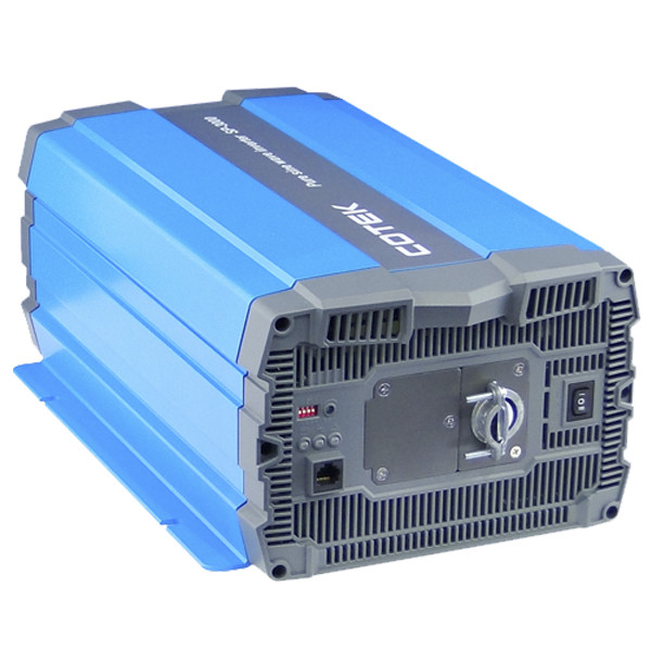 Инвертор COTEK SP-3000 купить в Красноярске