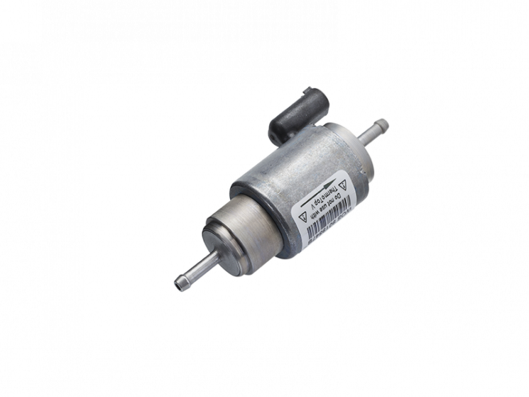Топливный насос Webasto DP42 (12В) дизель/бензин купить в Красноярске