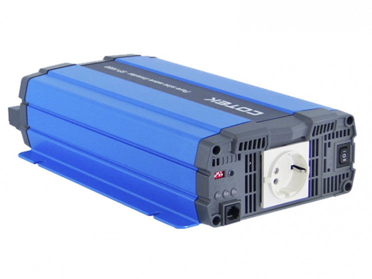 Инвертор COTEK SP 1000 24В купить в Красноярске