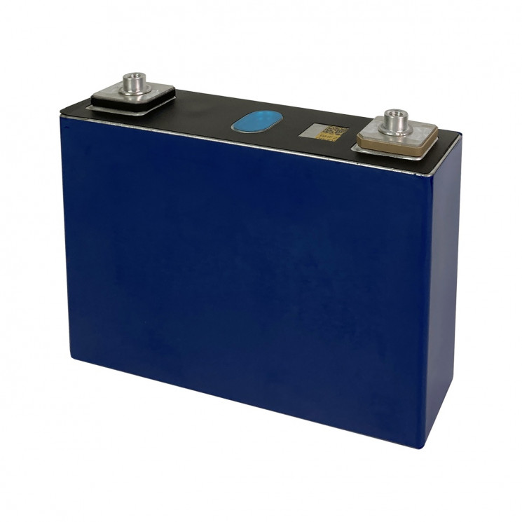 Ячейка LiFePO4 3.2V 100Ah купить в Красноярске