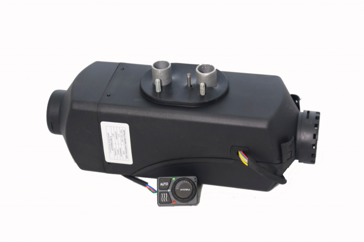 Воздушный отопитель Avtoteplo 2D 24V купить в Красноярске