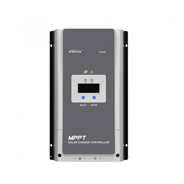 Контроллер заряда EPSolar Tracer MPPT 10415АN купить в Красноярске