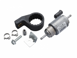 Топливный насос Webasto DP42 (бензин, дизель) с МК