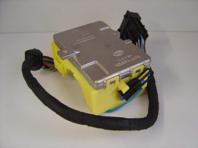 Блок управления Airtronic D5 24v купить в Красноярске