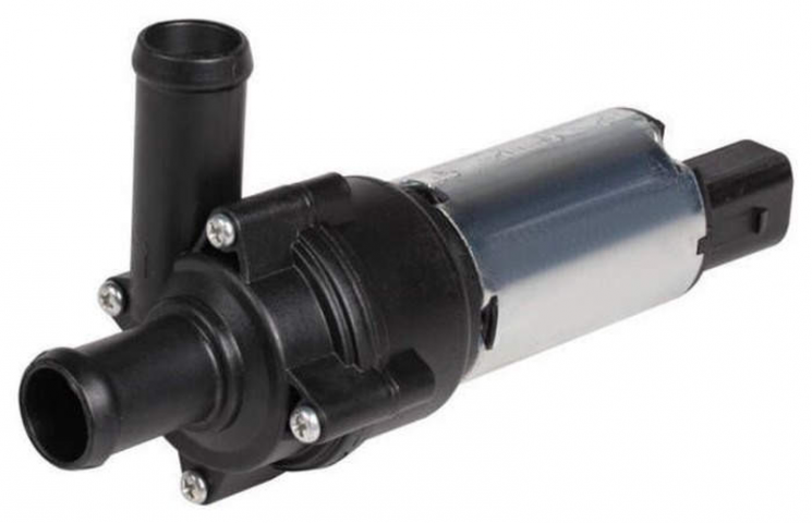 Циркуляционный насос U4847 0392020034 Bosch Ø20 (выход вниз) 1316193A купить в Красноярске