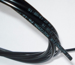 Топливный шланг 5x1,5 PA9T-PA12 L5000