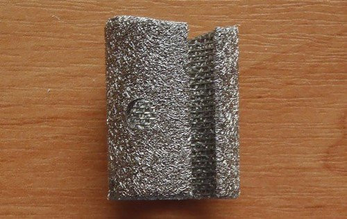 Сетка свечи D7W купить в Красноярске