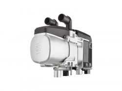 Предпусковой подогреватель двигателя HYDRONIC S3 D5E 12В 25.2971.05.0000