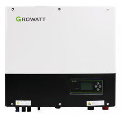 Гибридный инвертор Growatt SPH 10000TL3 BH-UP