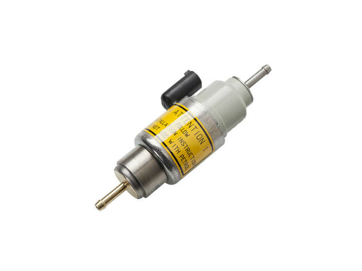 Топливный насос DP41 12V VDA AM купить в Красноярске