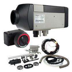 Webasto Air Top Evo 40 бензин 12 вольт