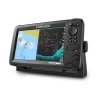 Эхолот Lowrance Hook Reveal 9 TripleShot купить в Красноярске