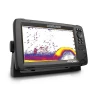 Эхолот Lowrance Hook Reveal 9 TripleShot купить в Красноярске