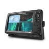Эхолот Lowrance Hook Reveal 9 TripleShot купить в Красноярске