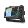Эхолот Lowrance Hook Reveal 7 TripleShot купить в Красноярске