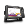 Эхолот Lowrance Hook Reveal 7 TripleShot купить в Красноярске