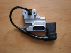 Блок автоматического управления 12В HYDRONIC D5S-F MPV VW