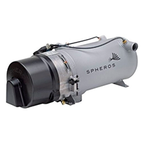 Запчасти для DW/Thermo 230/300/350
